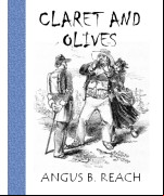 Claret and Olives