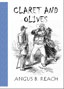 Claret and Olives