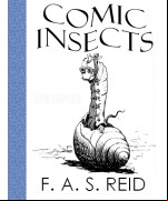 Comic Insects