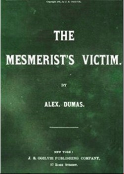 The Mesmerist's Victim