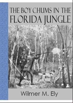 The Boy Chums in the Florida Jungle
