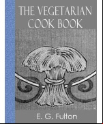 The Vegetarian Cook Book