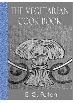 The Vegetarian Cook Book
