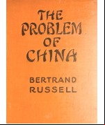 The Problem of China