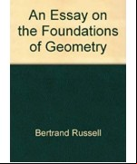 An Essay On The Foundations Of Geometry