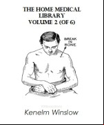 The Home Medical Library, Volume 2 (of 6)