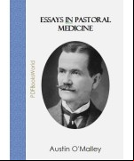 Essays In Pastoral Medicine