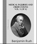 Medical Inquiries and Observations, Vol. 3 (of 4)