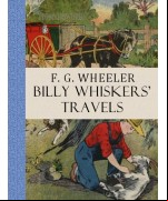 Billy Whisker's Travels