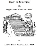 Stepping-Stones to Fame and Fortune
