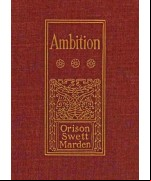 Ambition and Success