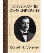 Every Man His Own University