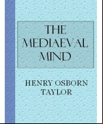 The Mediaeval Mind