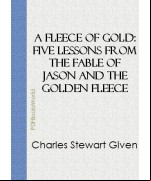 A Fleece of Gold