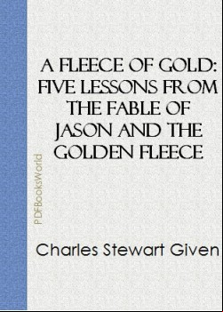 A Fleece of Gold