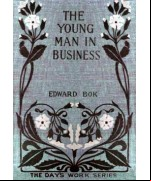 The Young Man in Business