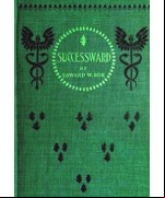 Successward -  A Young Man's Book for Young Men