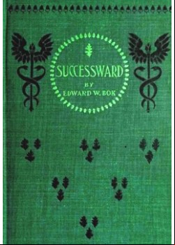 Successward -  A Young Man's Book for Young Men