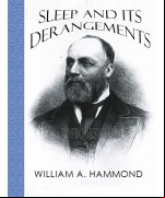 Sleep and Its Derangements