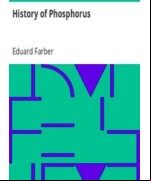 History of Phosphorus