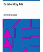 On Laboratory Arts