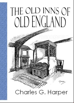 The Old Inns of Old England