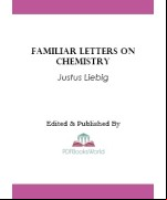 Familiar Letters of Chemistry