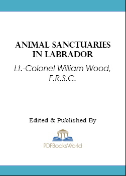 Animal Sanctuaries in Labrador