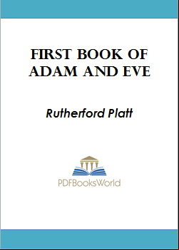 First Book of Adam and Eve