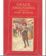 Grace Abounding to the Chief of Sinners