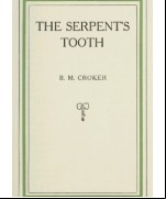 The Serpent's Tooth