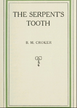 The Serpent's Tooth