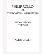 Philip Rollo, Vol. I (of 2)