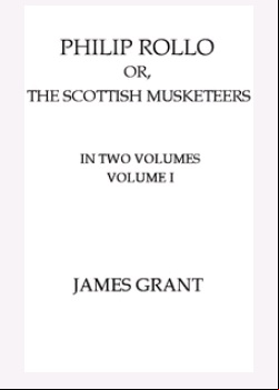Philip Rollo, Vol. I (of 2)