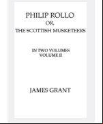 Philip Rollo, Vol. II (of 2)