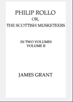 Philip Rollo, Vol. II (of 2)