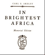 In Brightest Africa