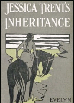 Jessica Trent's Inheritance