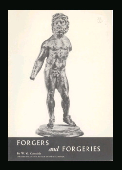 Forgers and Forgeries