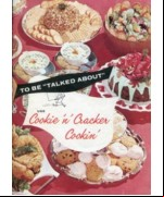 Cookie 'n' Cracker Cookin'