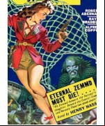 Eternal Zemmd Must Die!