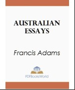 Australian Essays