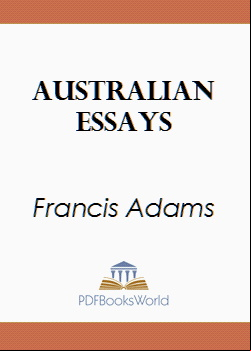 Australian Essays