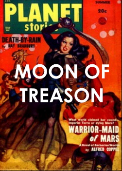 Moon of Treason