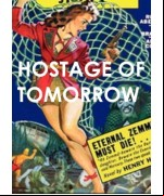 Hostage of Tomorrow