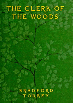 The Clerk of the Woods