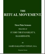 The Ritual Movement