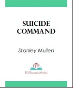Suicide Command