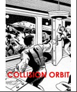 Collision Orbit