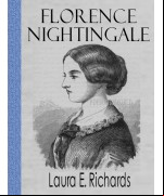 Florence Nightingale the Angel of the Crimea